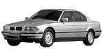 BMW E38 P2661 Fault Code