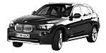 BMW E84 P2661 Fault Code