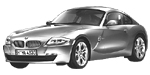 BMW E86 P2661 Fault Code