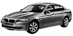 BMW F10 P2661 Fault Code